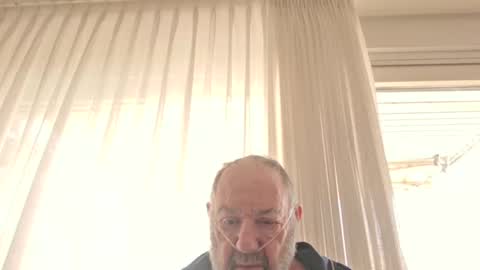 David Fredal online show from March 28, 9:20 am