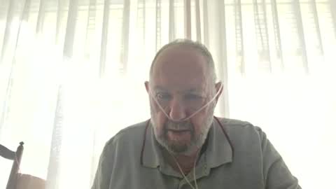 Snapshot of fredaldavid chatting on May 11, 9:26 am David Fredal online show from May 11, 9:26 am