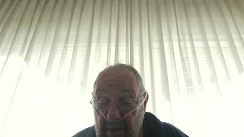 Snapshot of fredaldavid chatting on May 16, 8:33 am David Fredal online show from May 16, 8:33 am