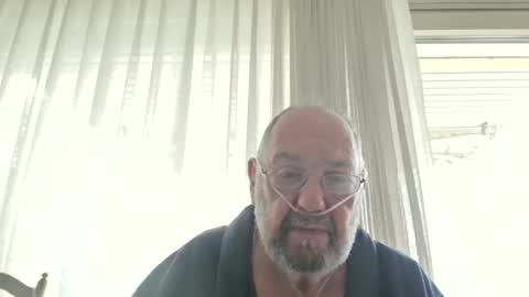 Snapshot of fredaldavid chatting on May 17, 9:28 am David Fredal online show from May 17, 9:28 am
