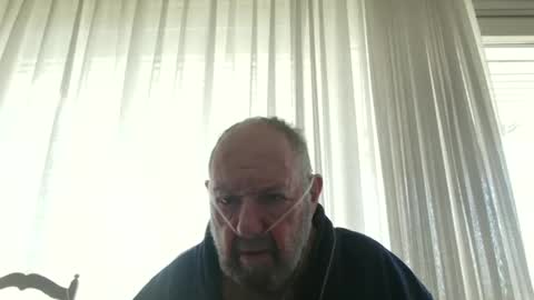 Snapshot of fredaldavid chatting on May 21, 8:43 am David Fredal online show from May 21, 8:43 am