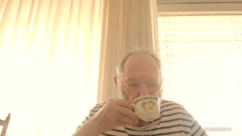 David Fredal online show from June 24, 8:24 am