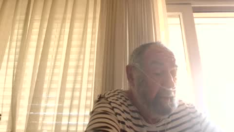 David Fredal online show from July 2, 9:37 am