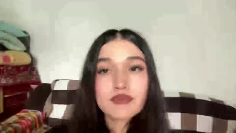 Snapshot of fredamedora chatting on June 6, 5:12 am Mia online show from June 6, 5:12 am