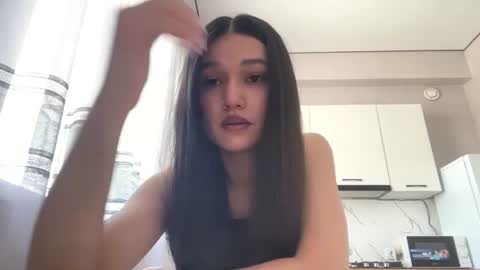 Snapshot of fredamedora chatting on June 16, 5:10 am Mia online show from June 16, 5:10 am