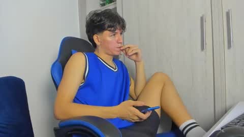 fredd_cs online show from November 7, 7:03 pm