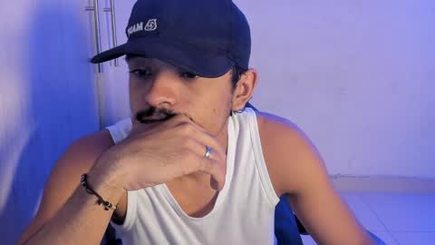 valeria online show from April 18, 9:02 am