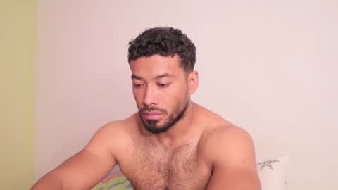 FredSeXXX online show from October 30, 2:07 pm