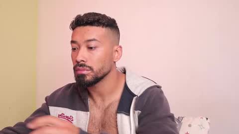 FredSeXXX online show from February 2, 2:38 pm