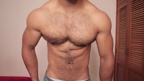 FredSeXXX online show from March 12, 1:28 pm