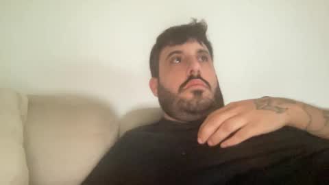 freddy3399 online show from January 10, 9:20 pm