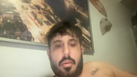 freddy3399 online show from March 5, 10:55 am