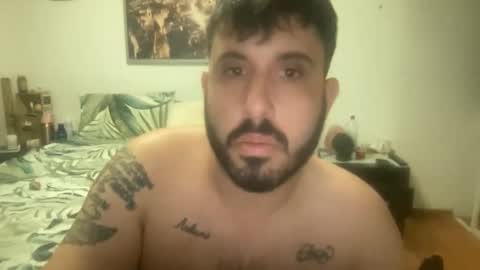 freddy3399 online show from October 24, 11:17 am