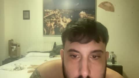 freddy3399 online show from February 10, 6:28 am