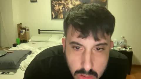 freddy3399 online show from February 15, 12:25 pm