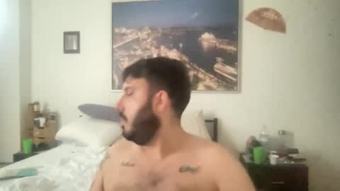 freddy3399 online show from February 17, 6:43 am