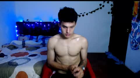 Snapshot of freddy_romans2 chatting on September 13, 11:26 pm freddy romans online show from September 13, 11:26 pm
