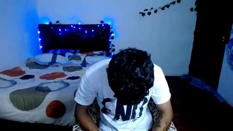 Snapshot of freddy_romans2 chatting on September 16, 2:45 am freddy romans online show from September 16, 2:45 am