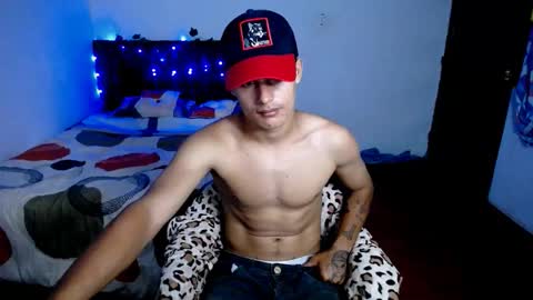 Snapshot of freddy_romans2 chatting on September 18, 2:35 am freddy romans online show from September 18, 2:35 am