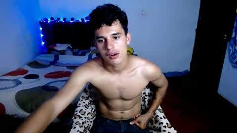 Snapshot of freddy_romans2 chatting on September 19, 2:57 am freddy romans online show from September 19, 2:57 am