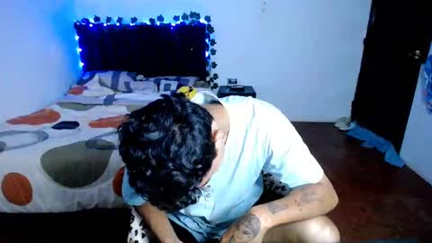 Snapshot of freddy_romans2 chatting on September 20, 12:00 am freddy romans online show from September 20, 12:00 am