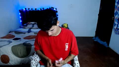 Snapshot of freddy_romans2 chatting on September 22, 5:53 am freddy romans online show from September 22, 5:53 am