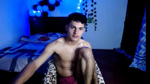 freddy romans online show from October 24, 2:30 am