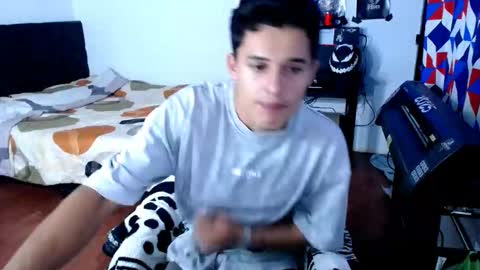 freddy romans online show from March 19, 2:37 am