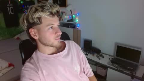 Frederick Perin online show from December 21, 1:51 pm