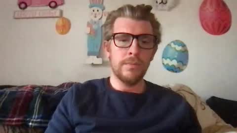 Freddy Foot Balls online show from March 28, 10:42 pm