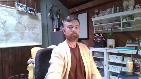 Snapshot of freddypj chatting on May 8, 7:19 pm Freddy online show from May 8, 7:19 pm