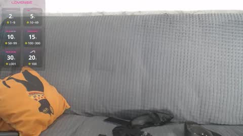 frederica_ online show from February 4, 5:02 am