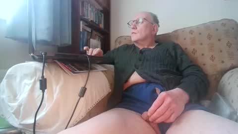 Keith online show from June 6, 3:50 pm