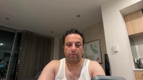 fredmarson online show from April 1, 2:03 pm