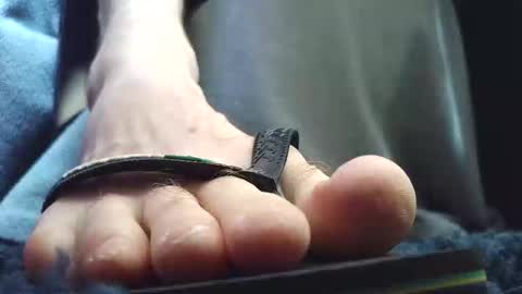 Greedy Fred online show from February 6, 3:15 pm