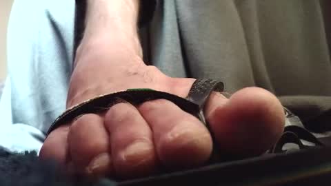 Greedy Fred online show from February 16, 4:14 pm