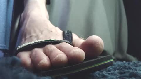 Greedy Fred online show from March 16, 1:04 pm