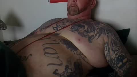 Freebird739 online show from December 2, 10:18 am