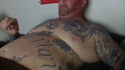 Freebird739 online show from December 22, 11:33 am