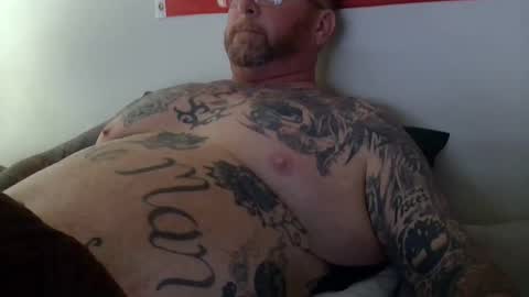 Freebird739 online show from January 24, 1:03 pm