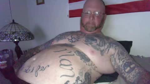 Freebird739 online show from February 16, 9:04 am