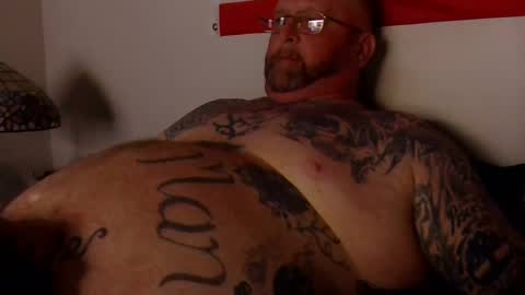 Freebird739 online show from October 11, 9:30 am