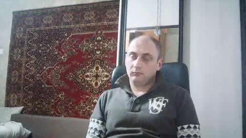 freeeman90 online show from April 3, 8:29 pm