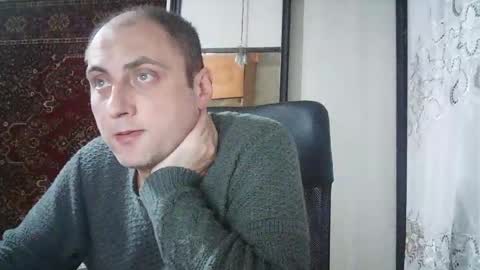 freeeman90 online show from April 18, 7:18 pm