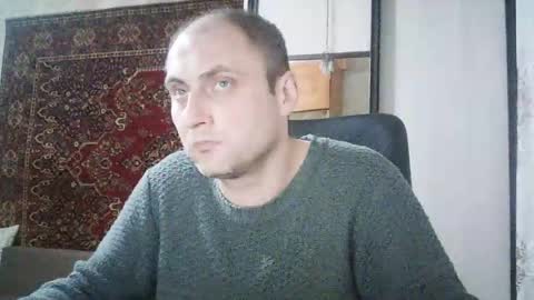 freeeman90 online show from April 20, 8:10 pm