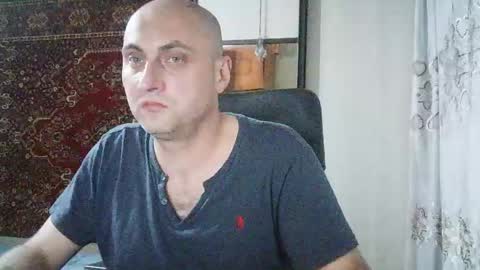 freeeman90 online show from June 9, 7:25 pm