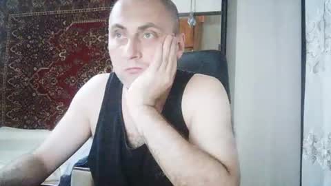 freeeman90 online show from June 15, 8:55 pm
