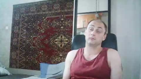 freeeman90 online show from July 12, 4:42 pm