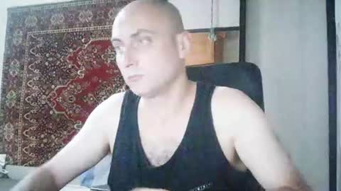 freeeman90 online show from July 17, 7:19 pm