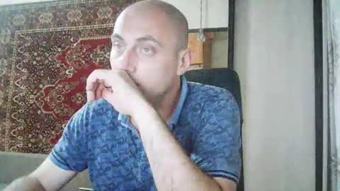 freeeman90 online show from July 20, 8:11 pm